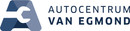 Logo Autocentrum van Egmond B.V.